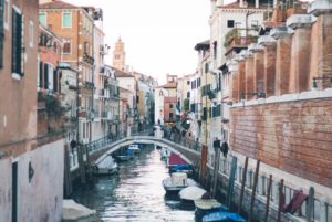 highlights of venice and murano island tour
