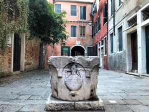 Dorsoduro and San Marco hidden gems Venice tour
