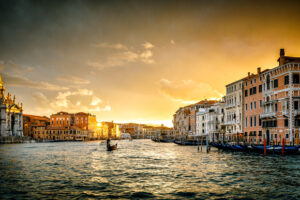 exclusive highlights of venice and murano island tour