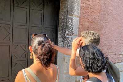 venice treasure hunt