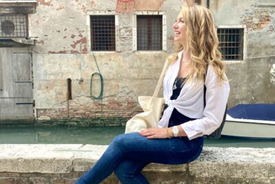 Venice Private Art and Architecture Tour